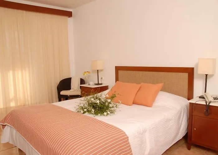 Bitzaro Grande Hotel&Suites