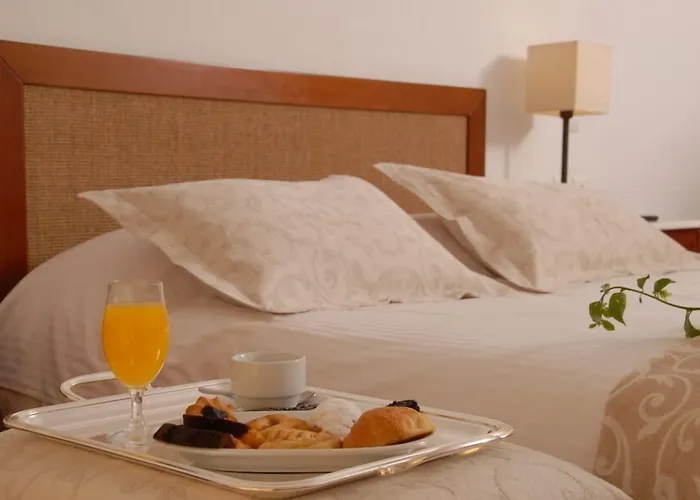 Bitzaro Grande Hotel&Suites