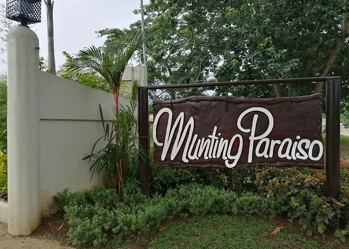 Munting Paraiso