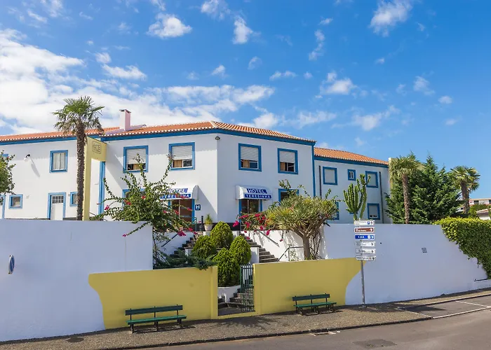 Hotel Teresinha