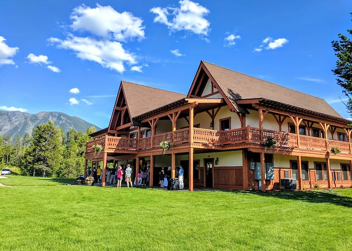 Great Northern Resort