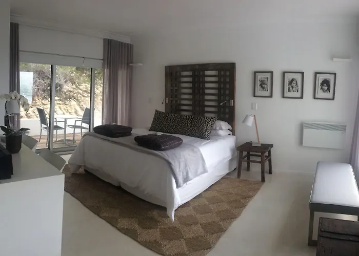 Agulhas Ocean House
