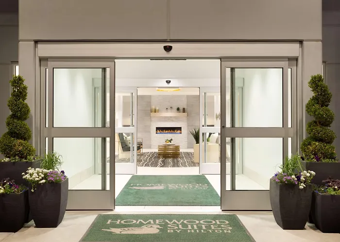 Homewood Suites By Hilton Salt Lake City Draper
