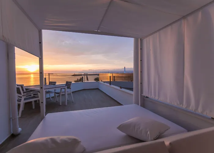 Apartamentos Ses Roquetes