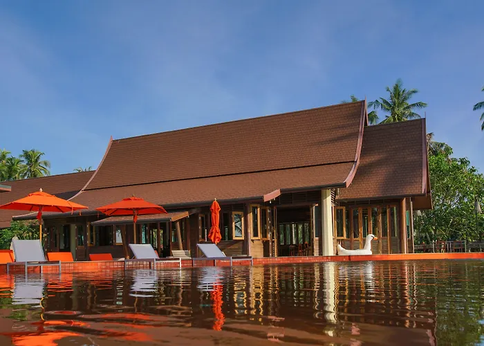 Koh Kood Paradise Beach