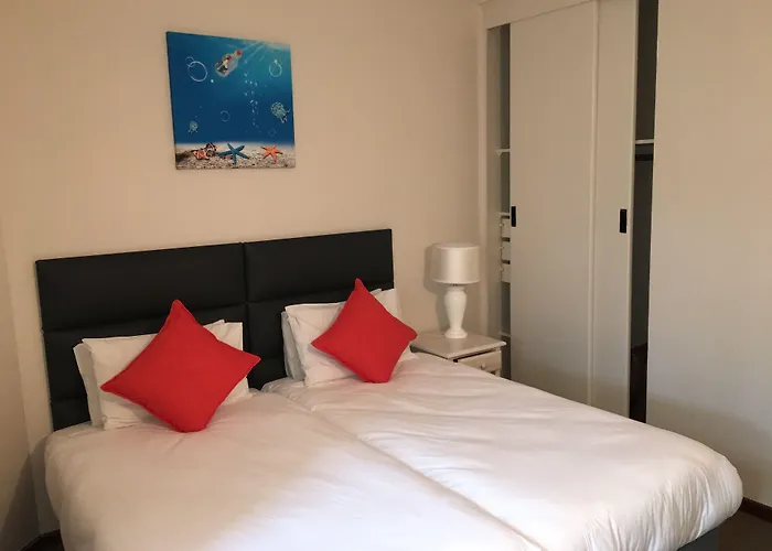 La Lucia Sands Beach Resort