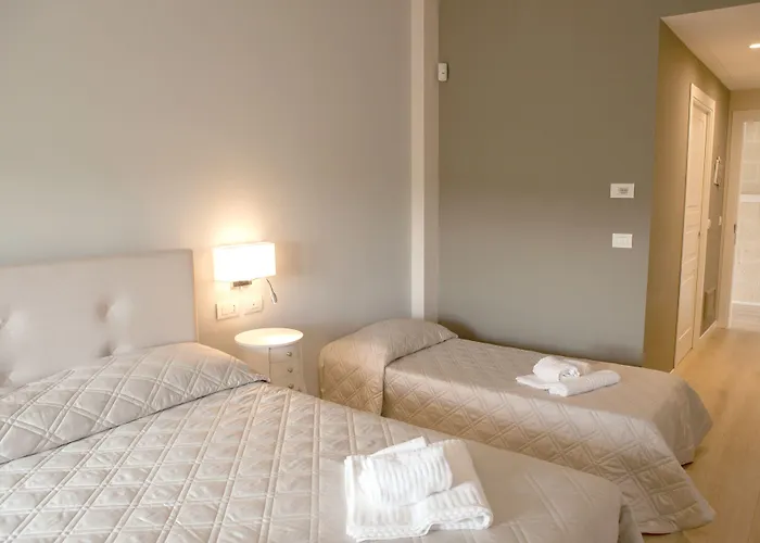 Tenuta Danesi - Camere - Appartamenti - Bubble Room