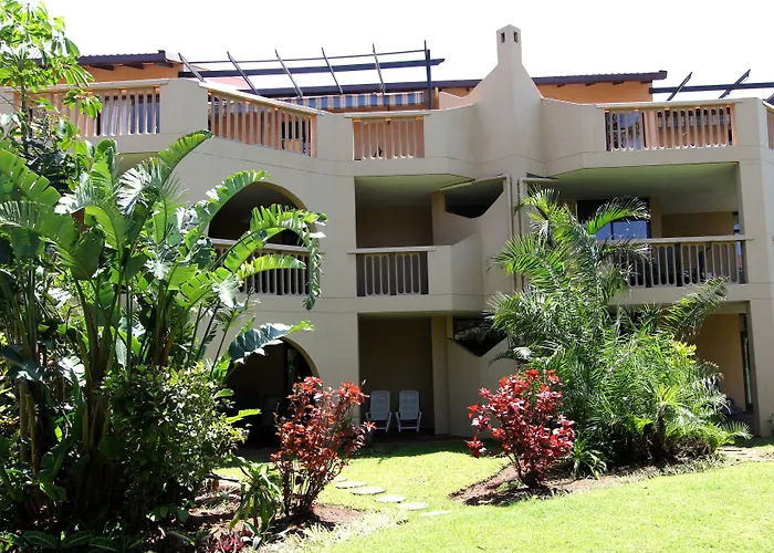 La Lucia Sands Beach Resort