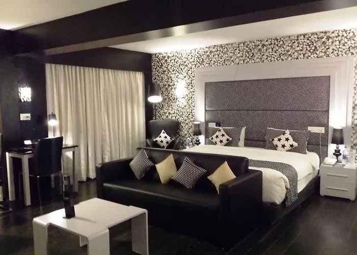 Hotel Oxina Lygon