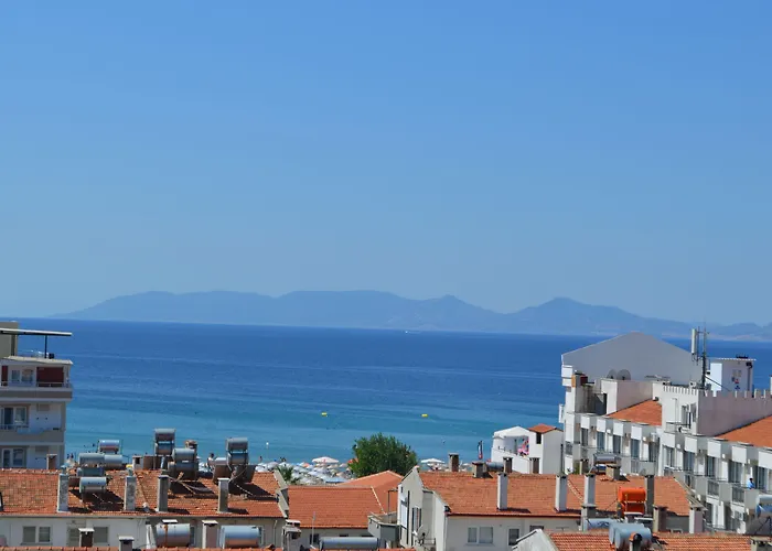 Kalif Hotel