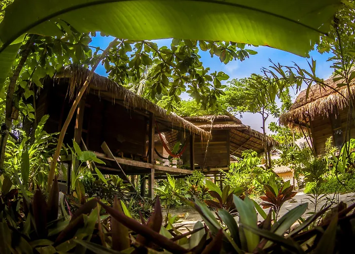 Castaway Resort Koh Lipe