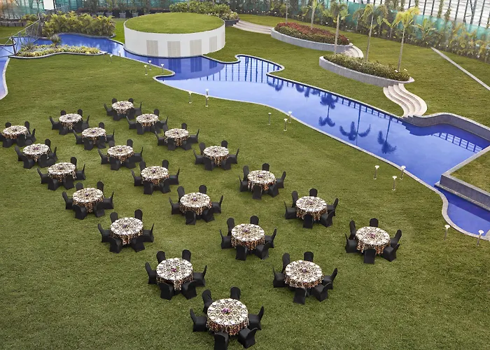 The Westin Kolkata Rajarhat