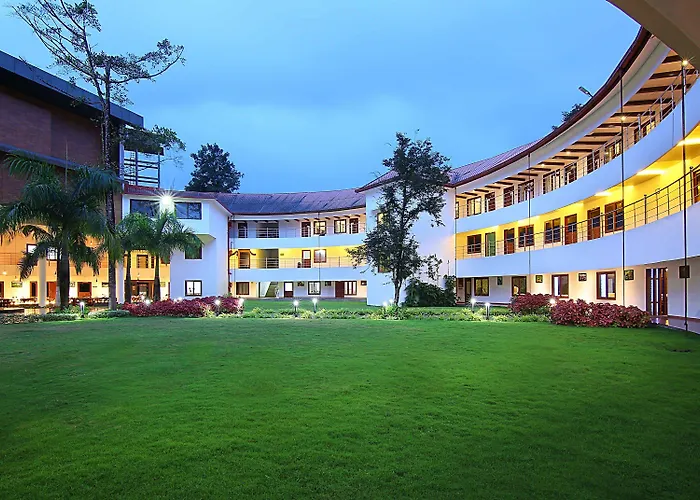 Vythiri Village