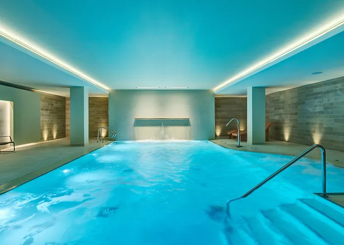Apex City Of Bath Hotel