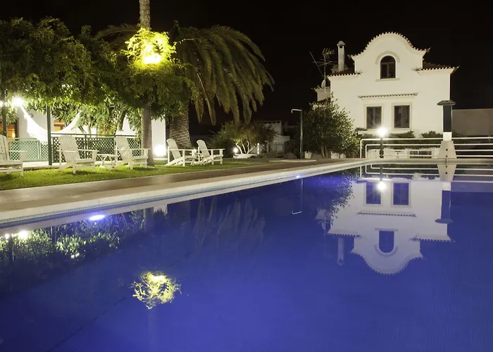 Quinta D'Anta- Hotel Rural