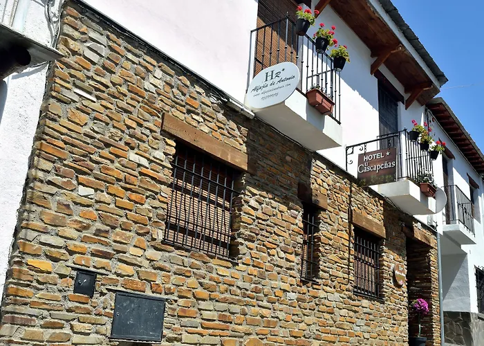 Hotel Rural Alfajía de Antonio