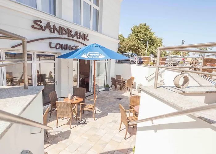 Ostseehotel Warnemuende