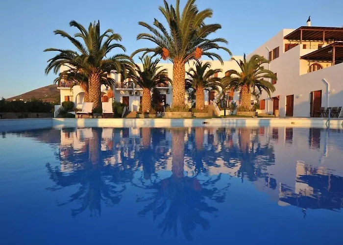 Eri Hotel