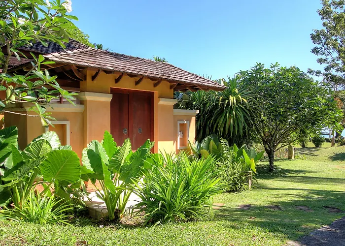 Laguna Villas Boutique Hotel
