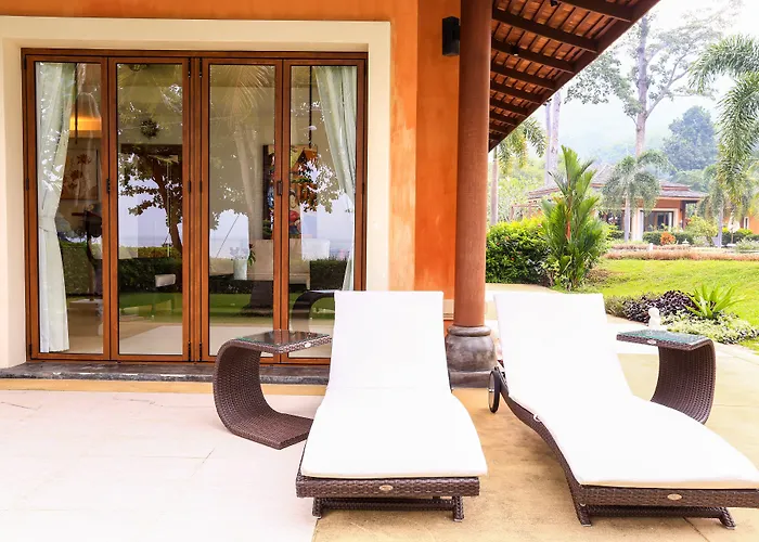 Laguna Villas Boutique Hotel