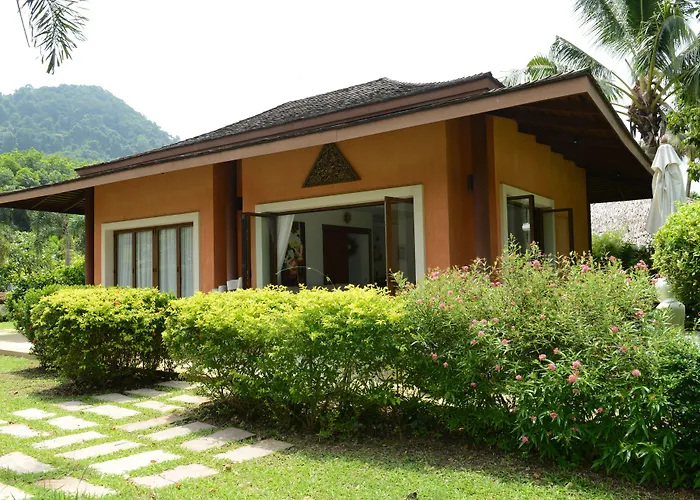 Laguna Villas Boutique Hotel