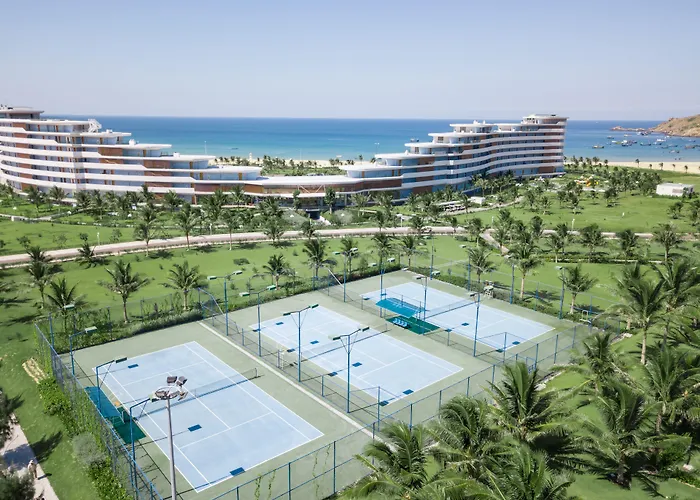 Flc Luxury Resort Quy Nhon