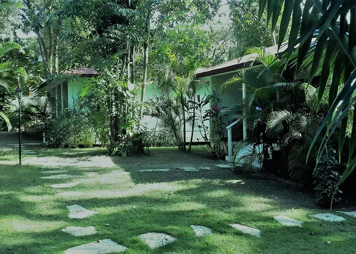 Bungalow Natura Village
