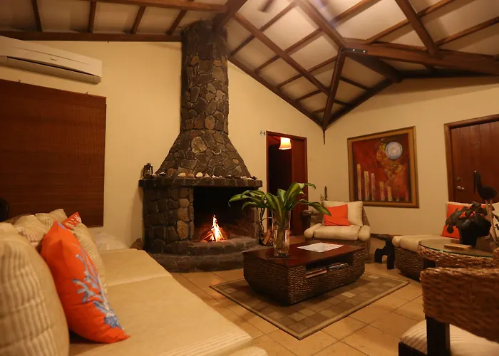 Semilla Verde Boutique Hotel
