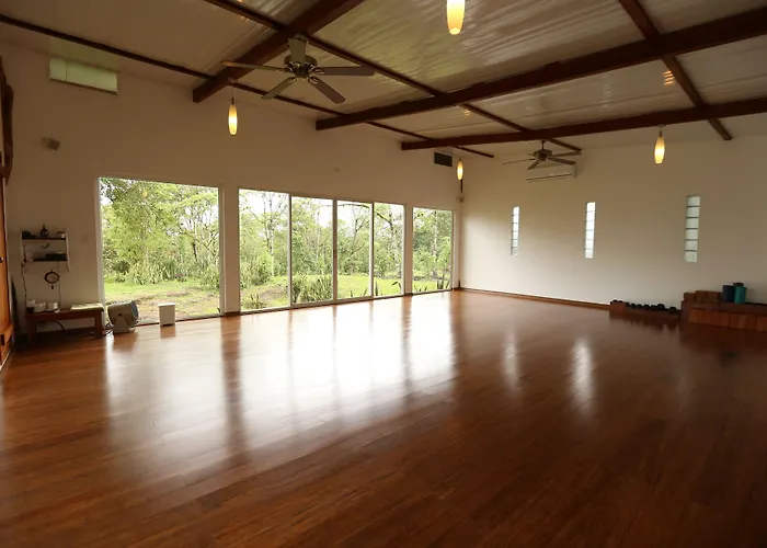 Semilla Verde Boutique Hotel
