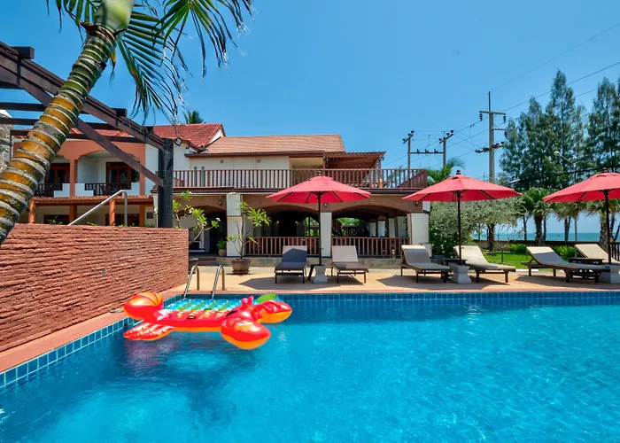 Palm Beach Resort