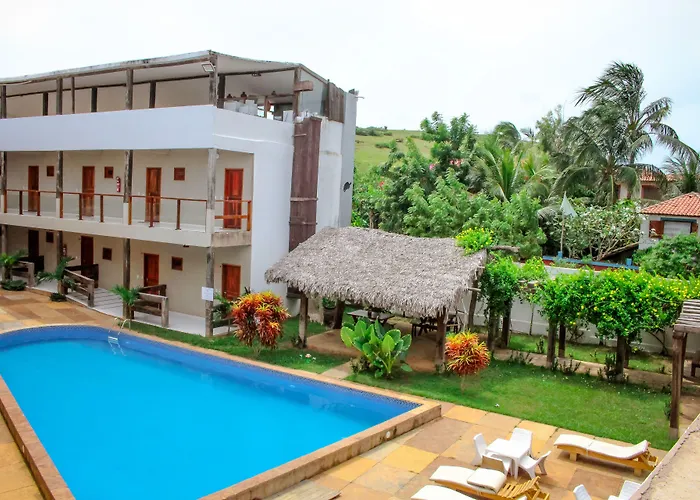 Hotel Mare Mansa