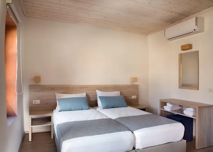 C&M Residence Chania Old Town