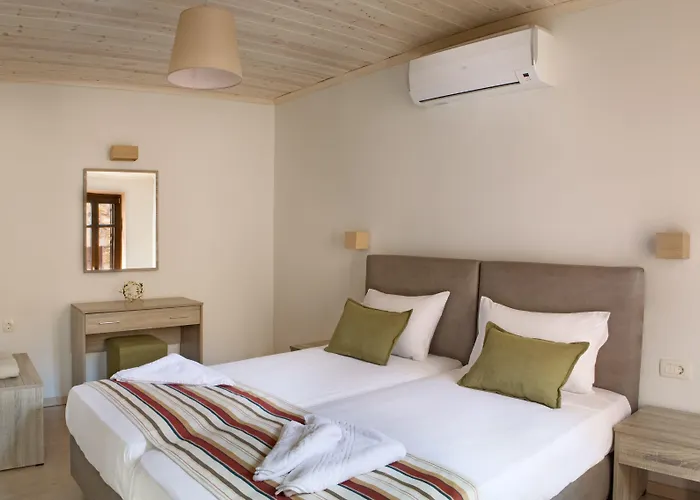 C&M Residence Chania Old Town