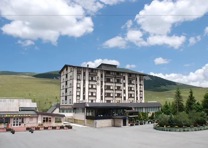 5Miglia Hotel&Spa