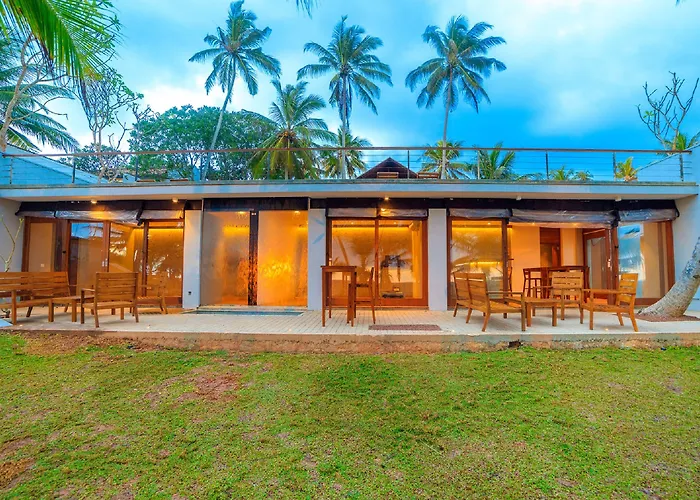 R Degrees Boutique Hotel & Spa