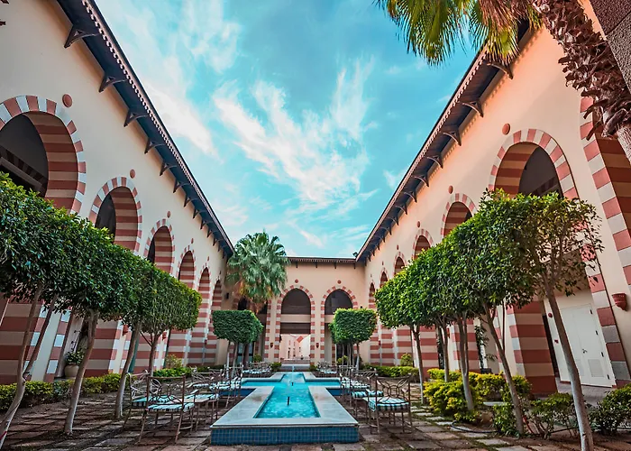 Marina Resort Port Ghalib, A Member Of Radisson Individuals