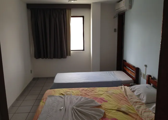 Hotel Kalilândia