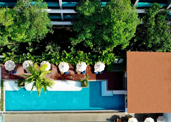 Wyndham Grand Phuket Kalim Bay