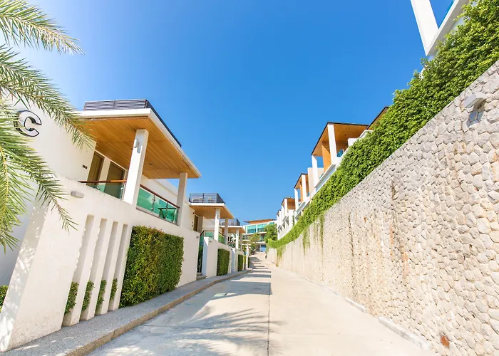Wyndham Grand Phuket Kalim Bay
