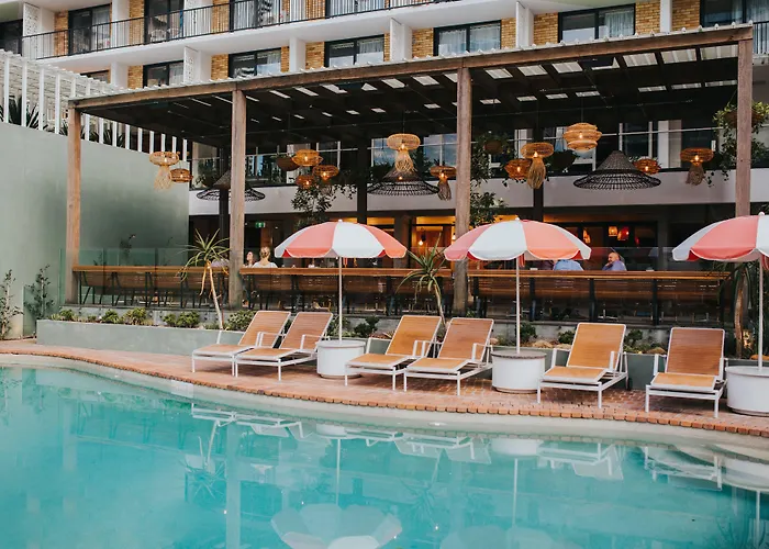 The Island Gold Coast (Adults Only)