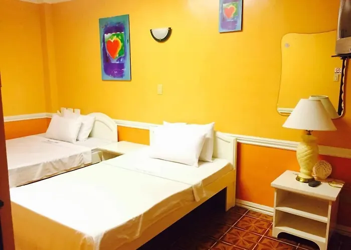 Dreamwave Resort Laguna