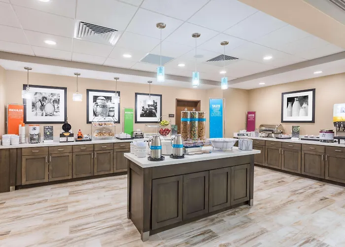 Hampton Inn & Suites Mary Esther-Fort Walton Beach, Fl