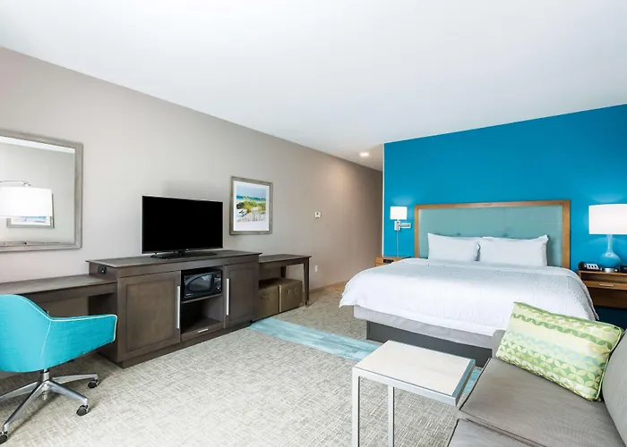 Hampton Inn & Suites Mary Esther-Fort Walton Beach, Fl