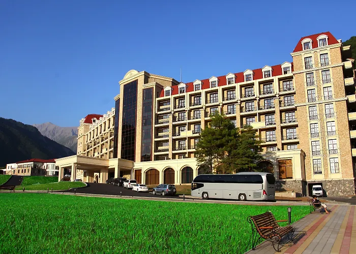 Marxal Resort & Spa