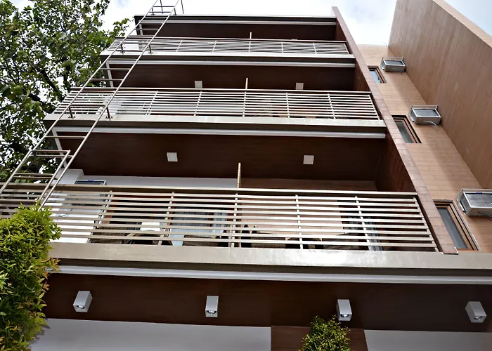The Piccolo Hotel Of Boracay