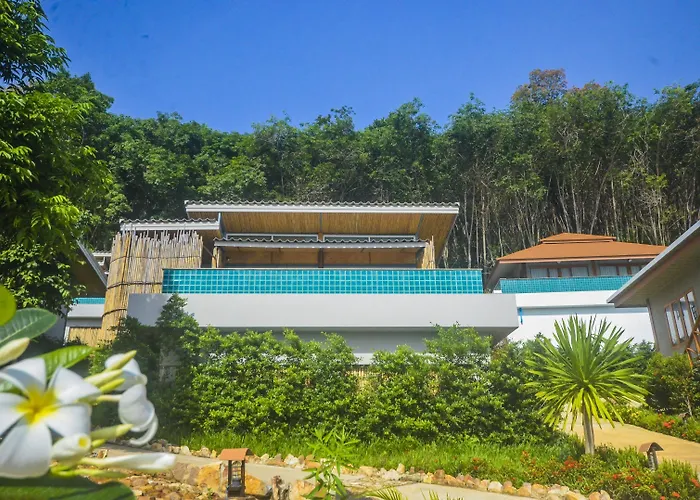 Koh Yao Yai Hillside Resort