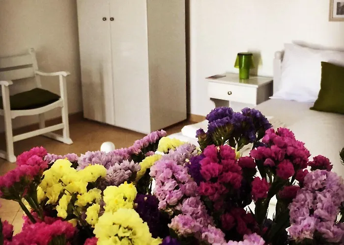 Irene'S Residence