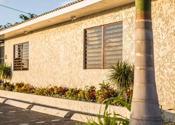 The Pier Beach Inn & Suites