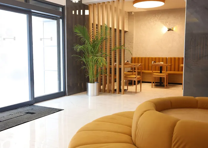 Riva Hotel Alsancak