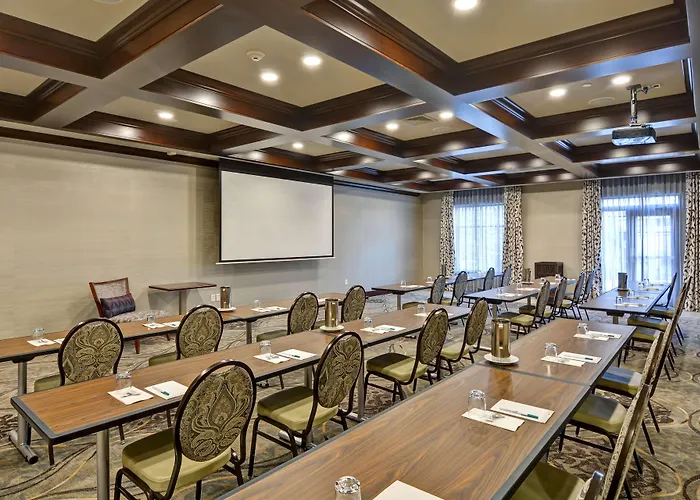 Homewood Suites By Hilton New Hartford Utica